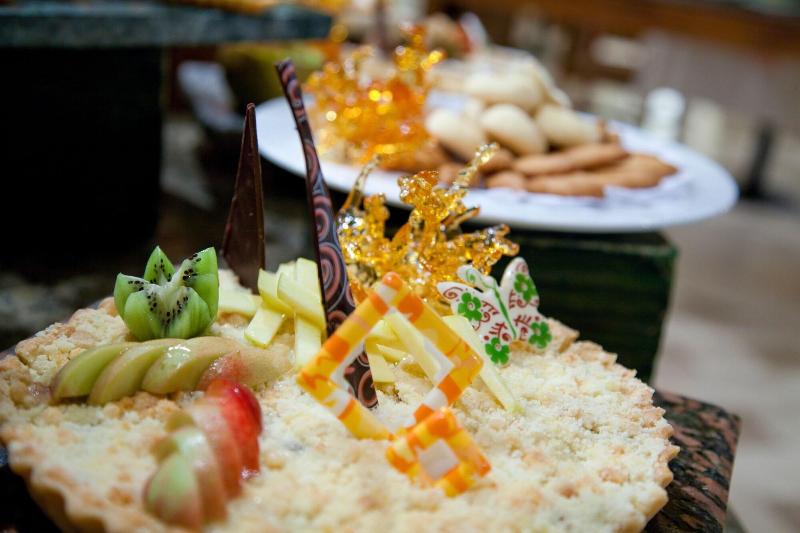 Ghazala Gardens Hotel - All Inclusive image