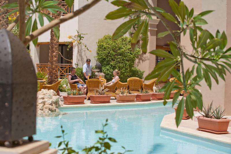 Ghazala Gardens Hotel - All Inclusive image