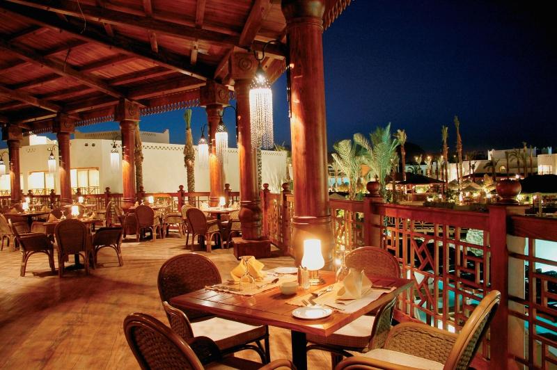 Ghazala Gardens Hotel - All Inclusive image