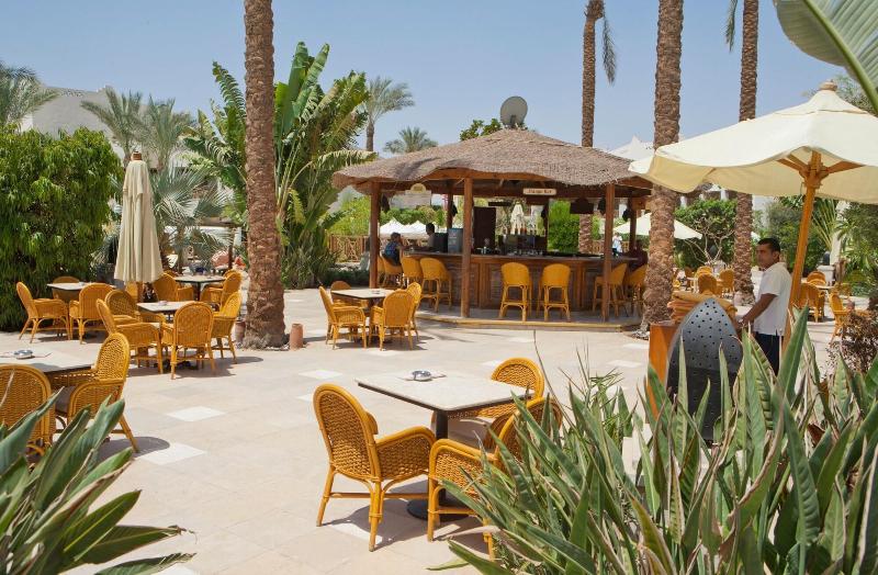 Ghazala Gardens Hotel - All Inclusive image