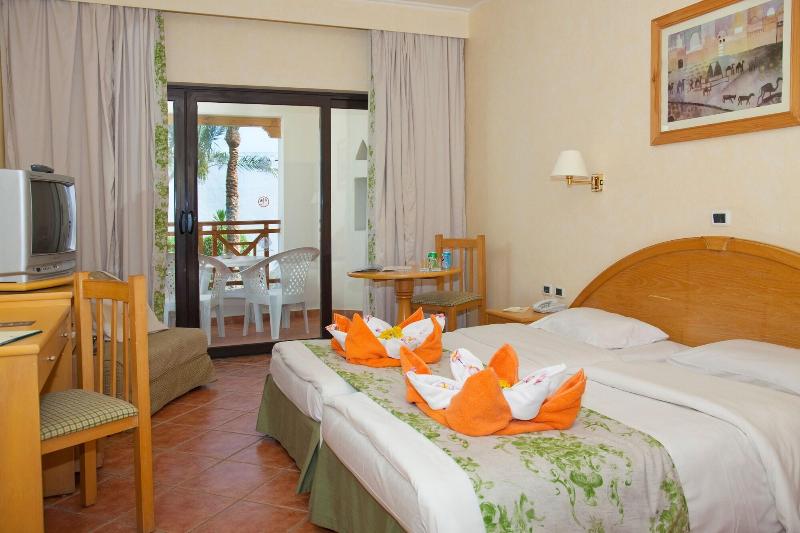 Ghazala Gardens Hotel - All Inclusive image