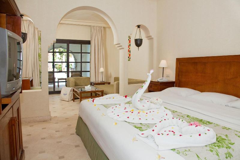 Ghazala Gardens Hotel - All Inclusive image