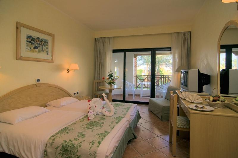Ghazala Gardens Hotel - All Inclusive image