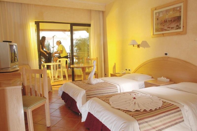 Ghazala Gardens Hotel - All Inclusive image
