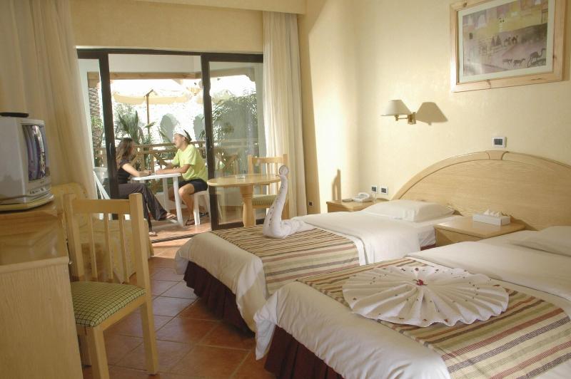 Ghazala Gardens Hotel - All Inclusive image