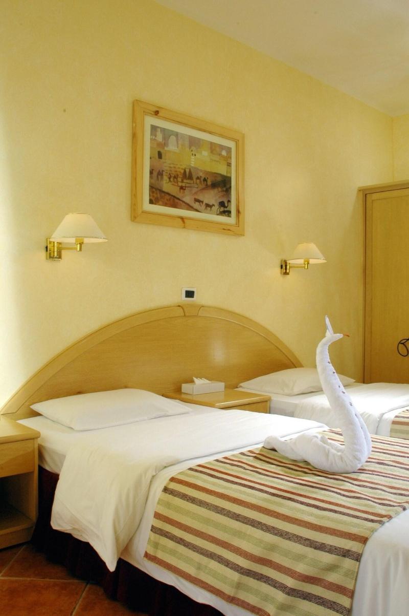 Ghazala Gardens Hotel - All Inclusive image