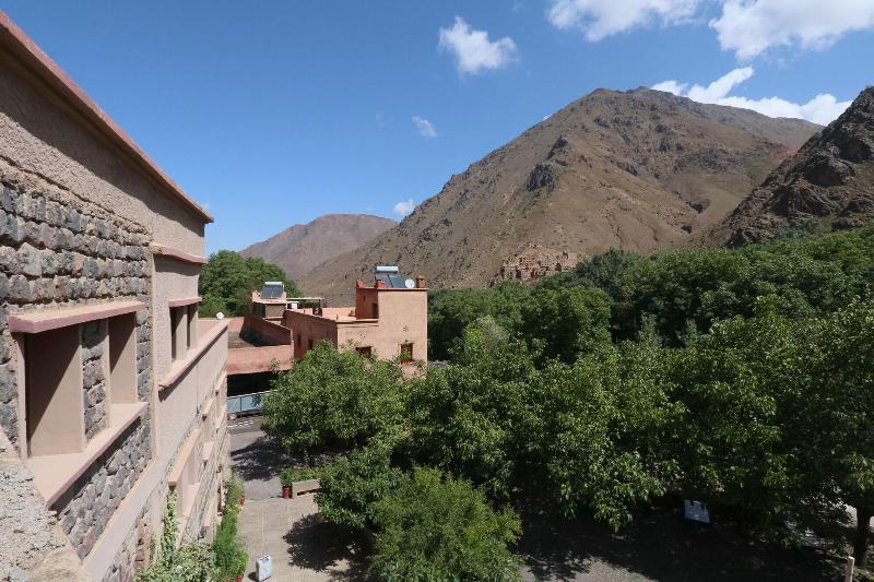 Hotel Soleil Imlil image