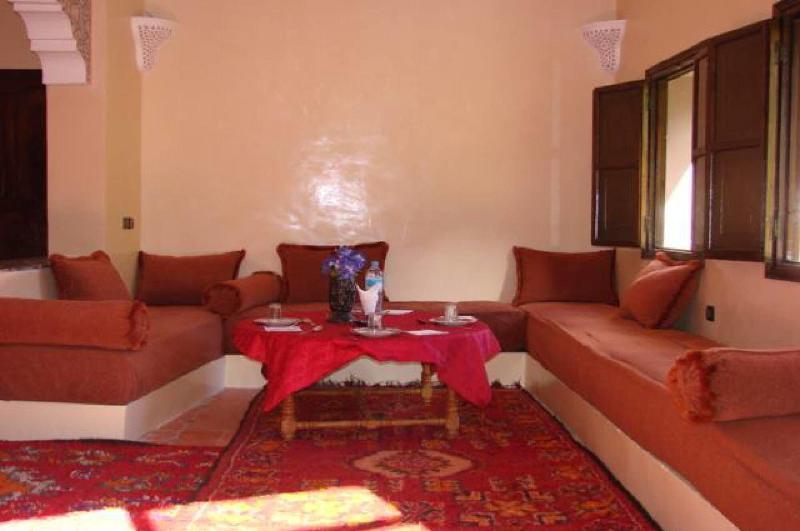Hotel Soleil Imlil image