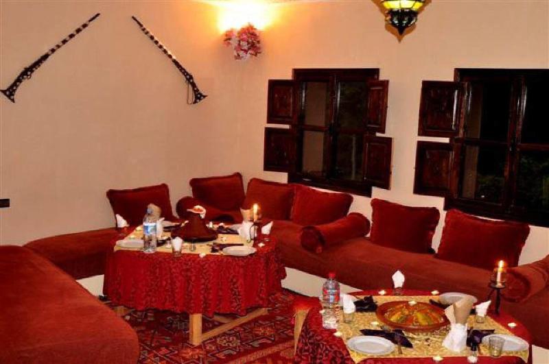 Hotel Soleil Imlil image