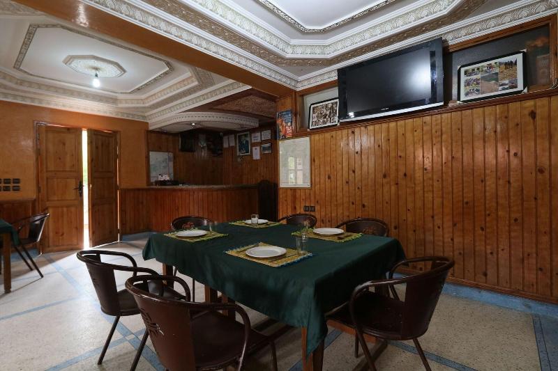 Hotel Soleil Imlil image