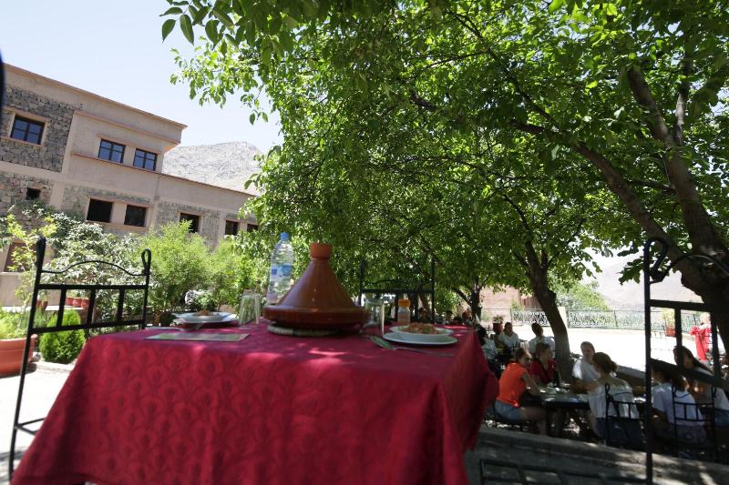 Hotel Soleil Imlil image