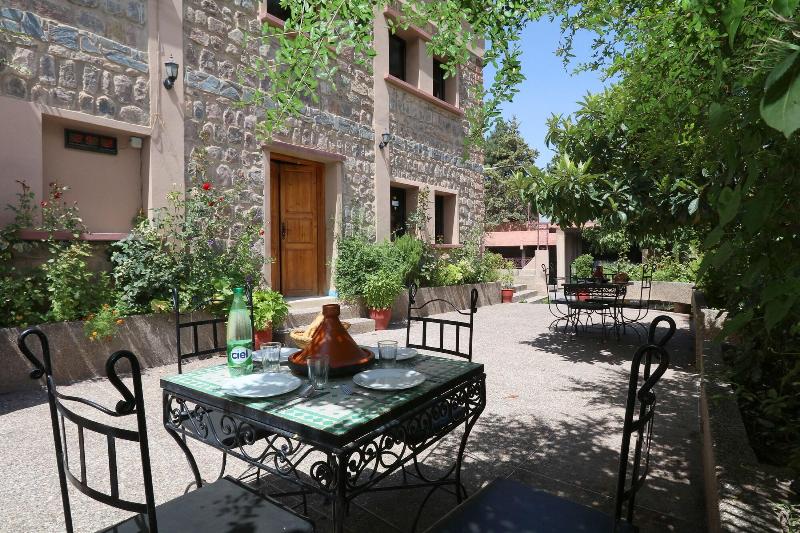 Hotel Soleil Imlil image