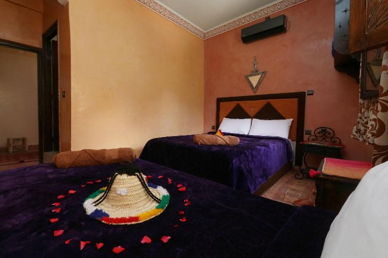 Hotel Soleil Imlil image