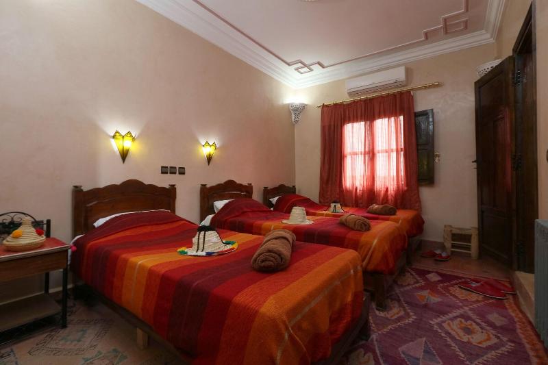 Hotel Soleil Imlil image
