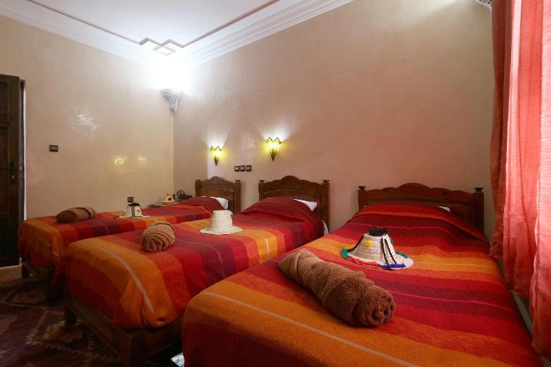 Hotel Soleil Imlil image