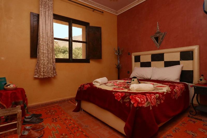 Hotel Soleil Imlil image