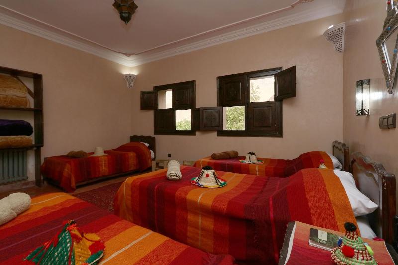 Hotel Soleil Imlil image