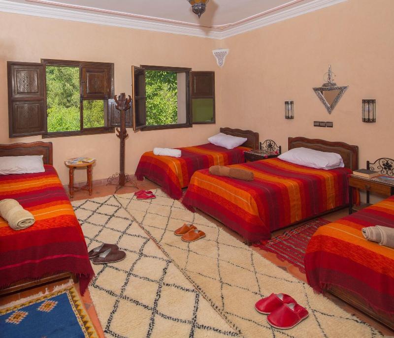 Hotel Soleil Imlil image