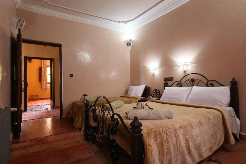 Hotel Soleil Imlil image
