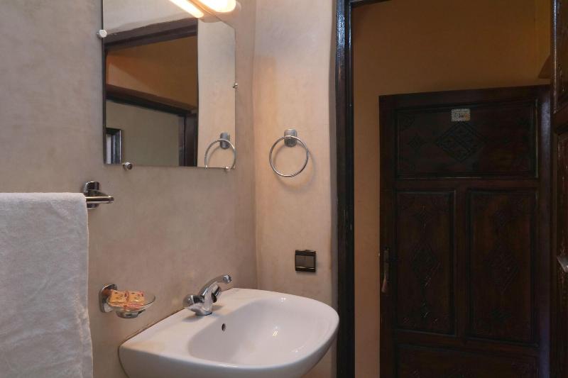 Hotel Soleil Imlil image