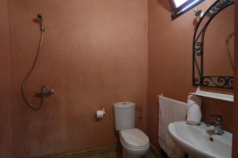 Hotel Soleil Imlil image