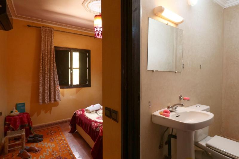 Hotel Soleil Imlil image
