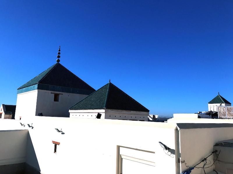 Riad Zidania image