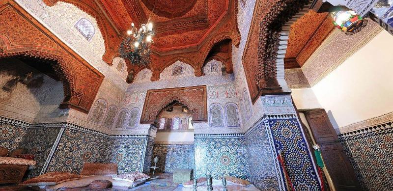 Riad Zidania image