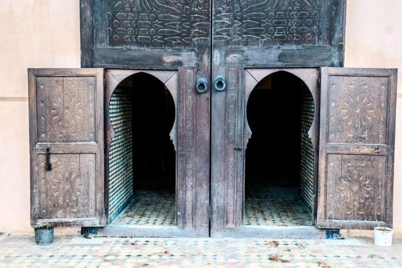 Riad Zidania image