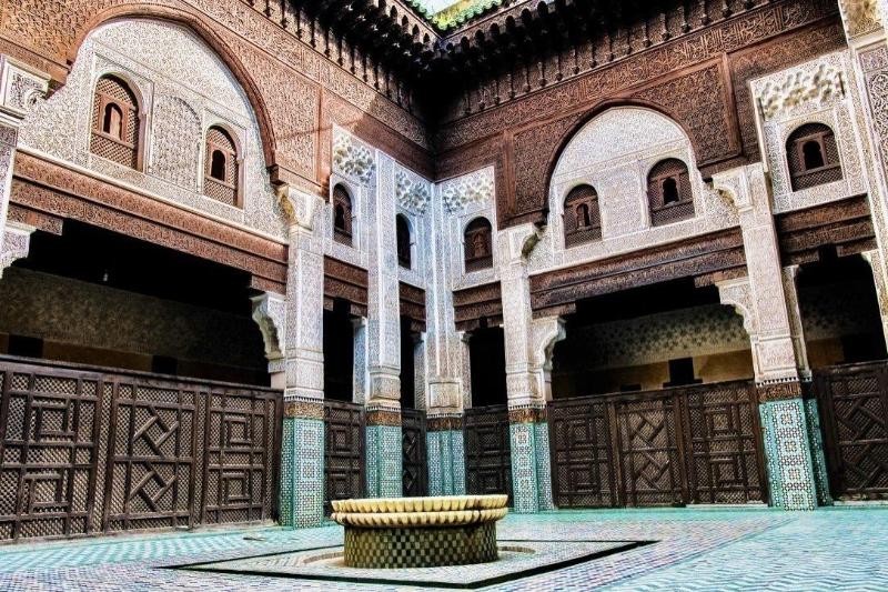 Riad Zidania image