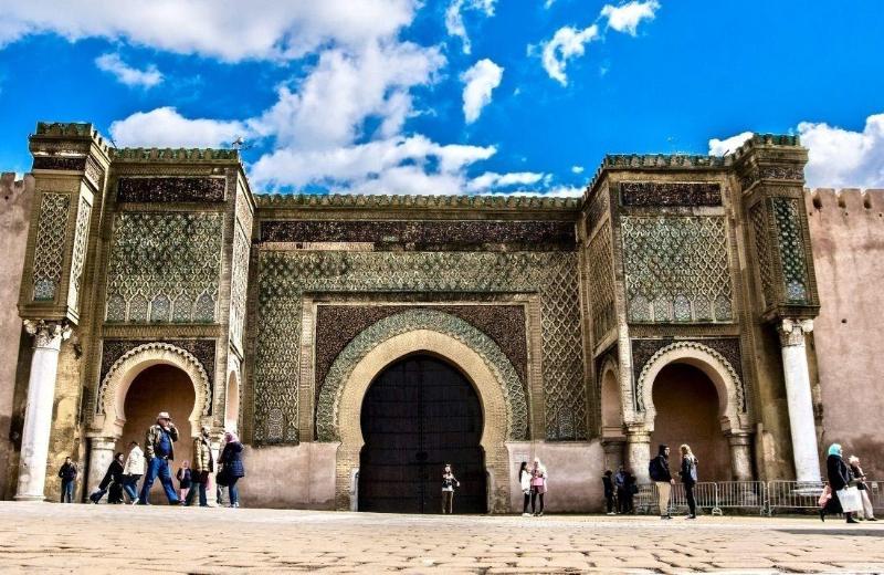 Riad Zidania image