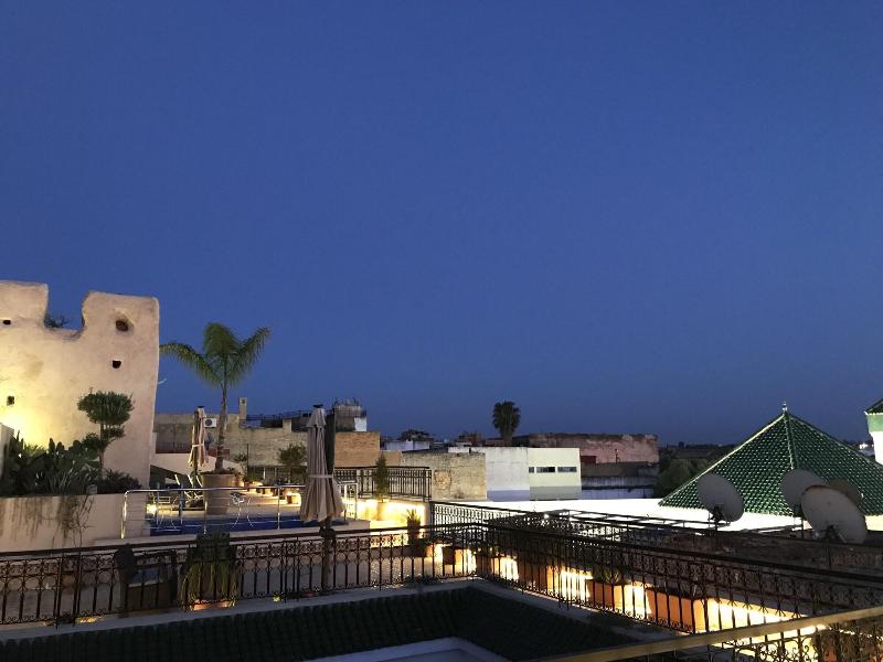 Riad Zidania image