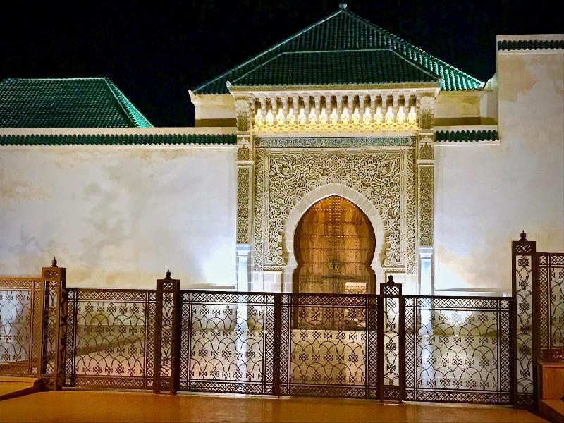 Riad Zidania image