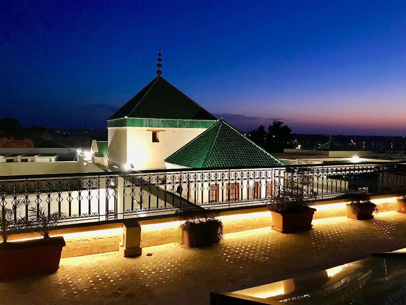 Riad Zidania image