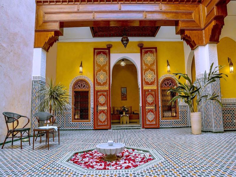 Riad Zidania image