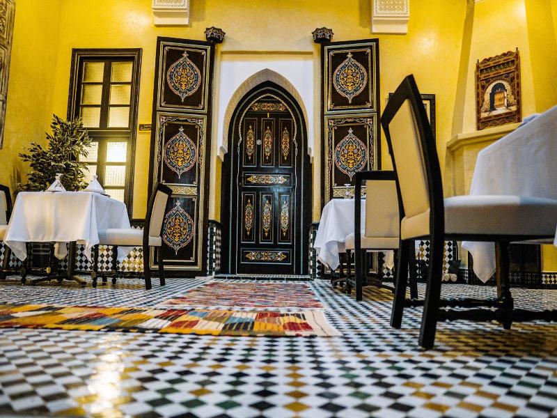 Riad Zidania image