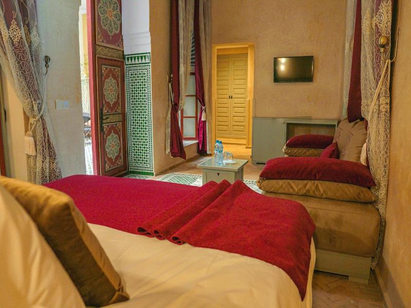 Riad Zidania image