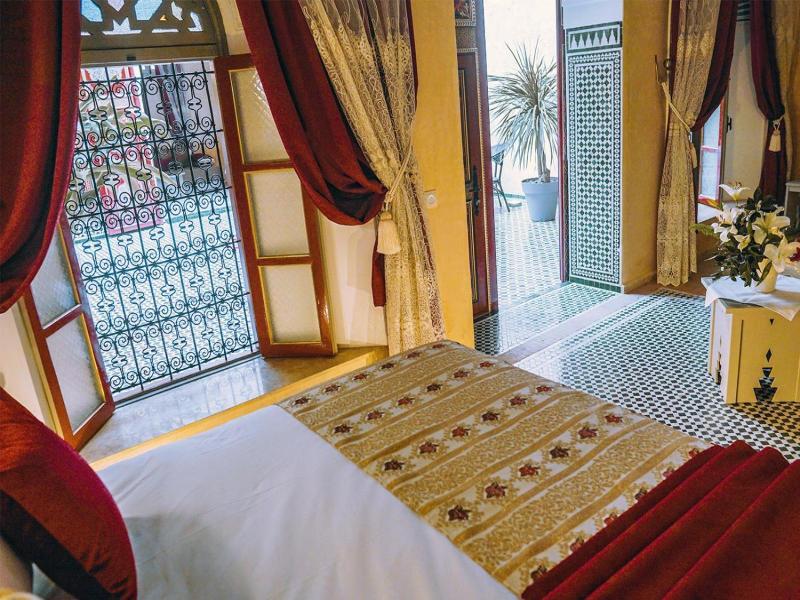 Riad Zidania image
