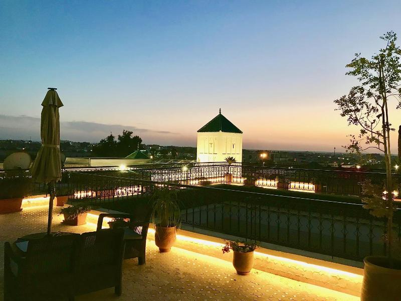 Riad Zidania image