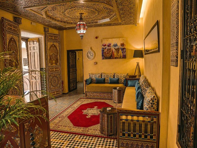 Riad Zidania image