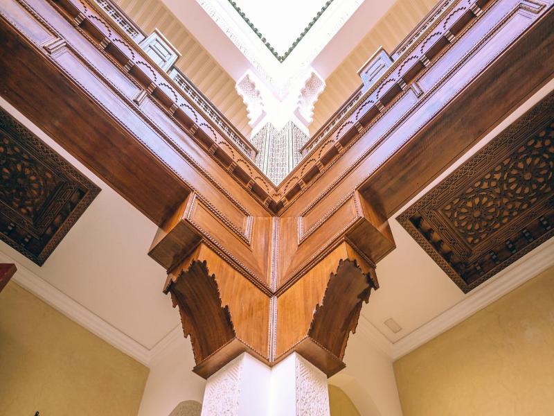 Riad Zidania image