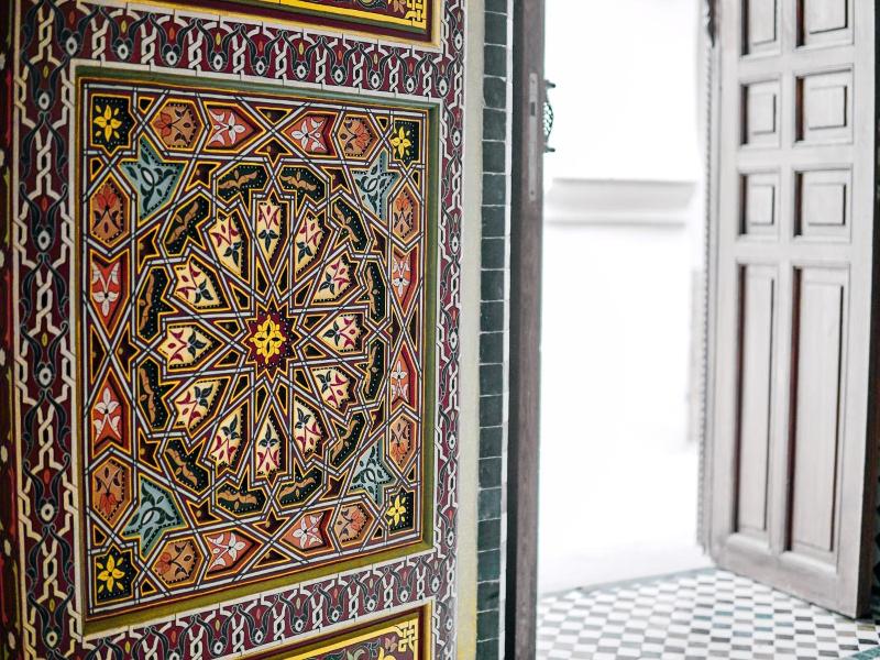 Riad Zidania image