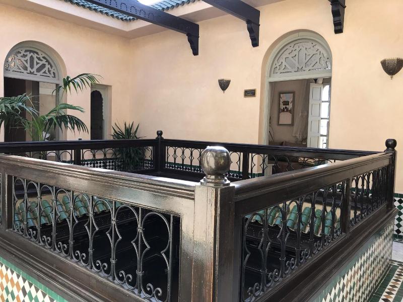 Riad Zidania image