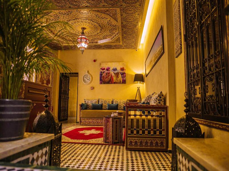 Riad Zidania image