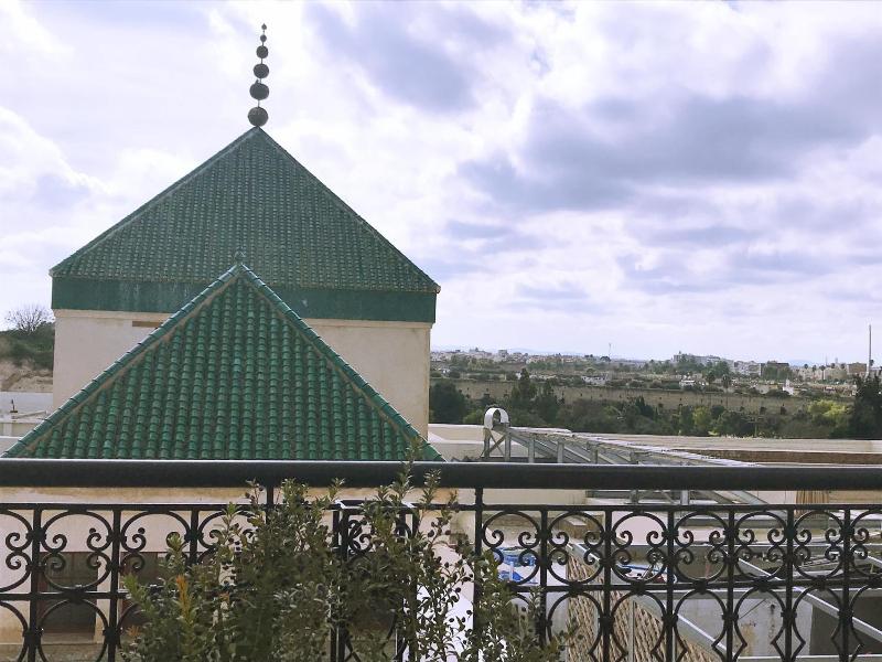 Riad Zidania image