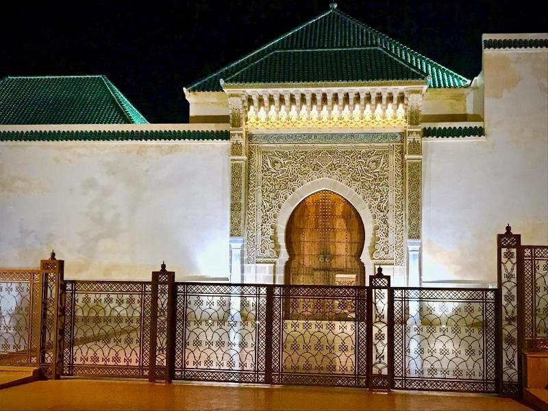 Riad Zidania image