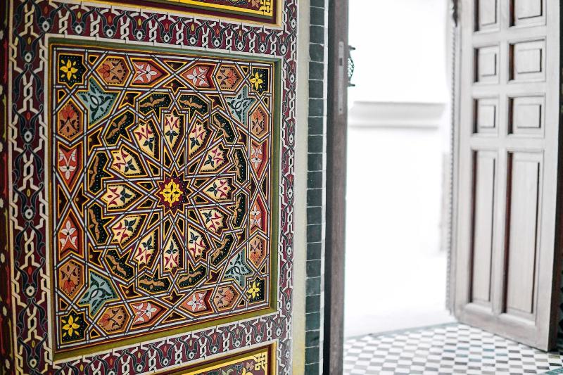 Riad Zidania image