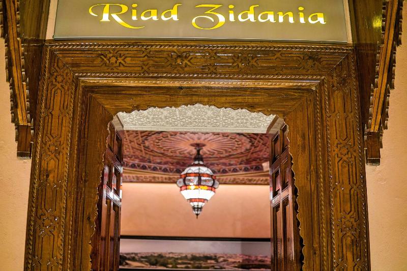 Riad Zidania image