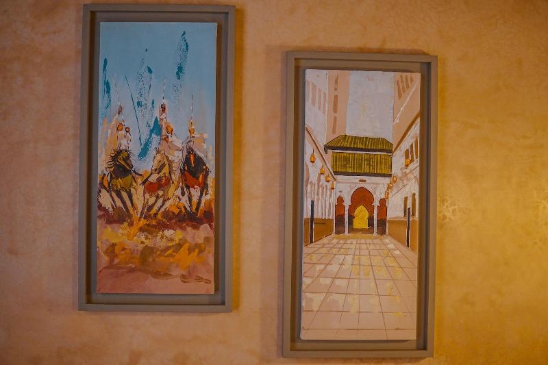 Riad Zidania image