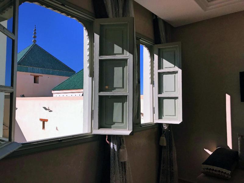 Riad Zidania image